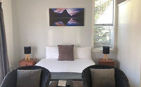 Rosetown Motel